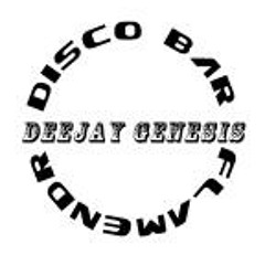 Deejay Genesis