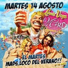 Jaume Castell Listas