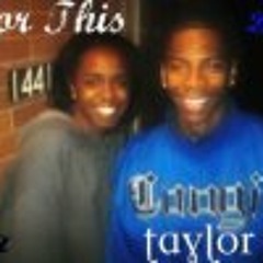 Shenna Self'Made Williams