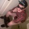 Jake FrankenRhyme Maskell