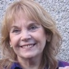 Patsy Whyte