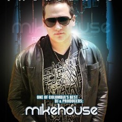 djmikehouse