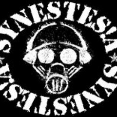 Synestesia Hc Punk