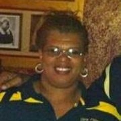 Shelina Aubrey-Gethers