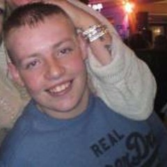 Chrissy Clark......rushy