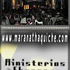 Maranatha Quiche Ebenezer