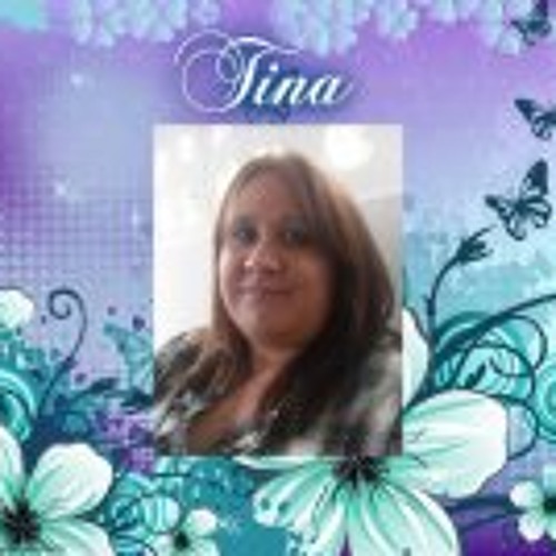 Tina Rodriguez 6’s avatar