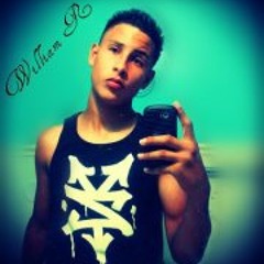 William Rivera 8