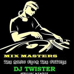 dj'twister mixmasters