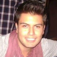 Agustin Barbabosa