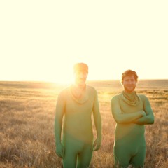 Technicolor Caterpillar