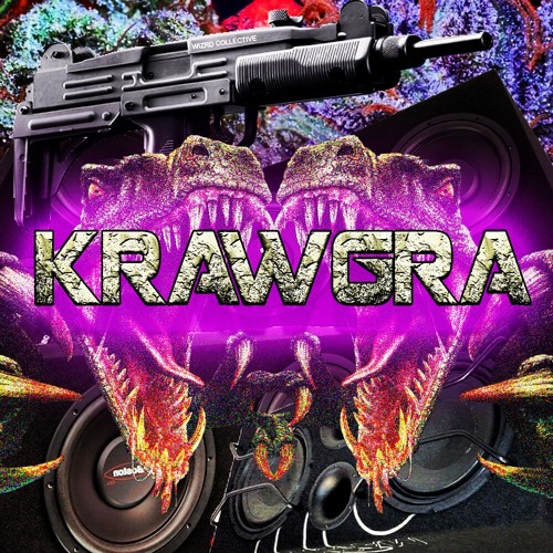 KRAWGRA’s avatar