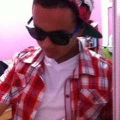 Pretty Boii Santiago