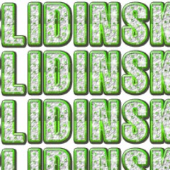 SLIDINSKI