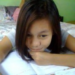 Sharina Mae Rosan Sapida