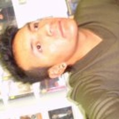 Guztavo Leon Moreno