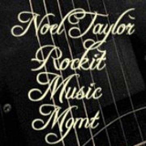Noel Taylor 3’s avatar