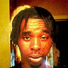 Apollo TheScorpio McGhee