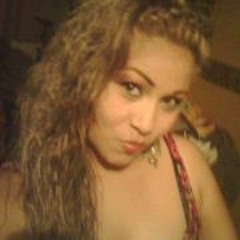 Reyna Isabel Muñoz Solis