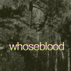 WhoseBlood