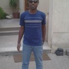 Moamen Ahmed Salih