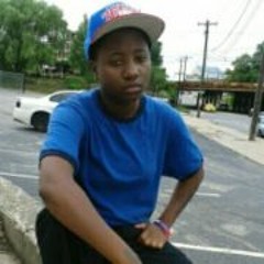 Blacky Crazygoon Clark