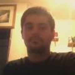 Stephen Daryl East