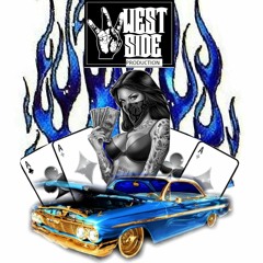 2 PAC FEAT OUTLAWZ.ROGER TROUTMAN. IMMORTAL REMIX WEST SIDE