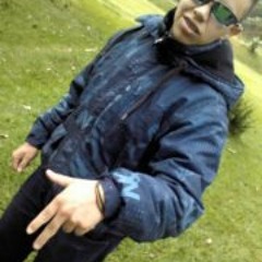 MC NEGO BLUE - ELA TA REBELDE [[DJ MARCINHO]]