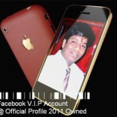 Prashant Dudhmande
