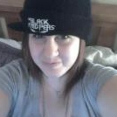 Brittany Marie Finchum