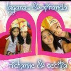 Richanne Lagaras
