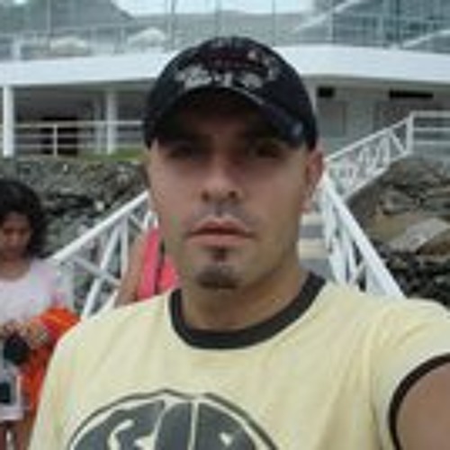 Alfredo Tejada’s avatar