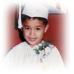 Richard Joseph Deseo