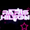 Deejay Paris Hilton
