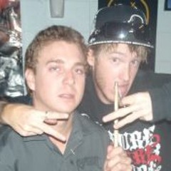 Luke Prossdawg Prosser