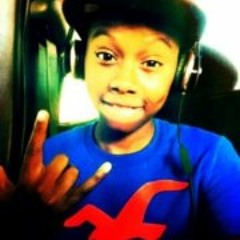 Lante Thacaptian Hughes