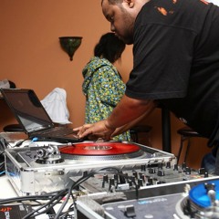Dj Foolish
