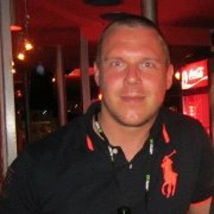 Mads Plasmann-Hansen