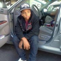 Joshua Musser 1