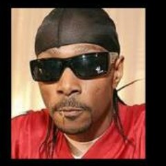 Brendan 'Nigz' Cafferkey