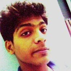 Sarvesh Ayush Srivastav
