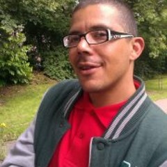 Marcus Russell-ellis