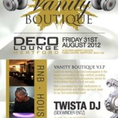 Alastair Promoman Peacock