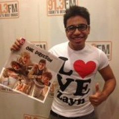 Adam TheIntern Piperdy