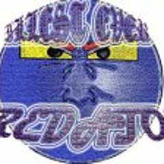 Da-Predator Ndouvhada