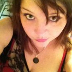 Lauren Chickadee McGinlay