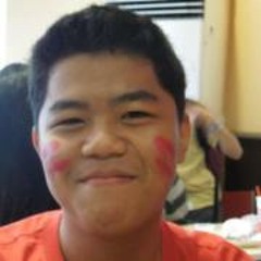 Vince Anthony Falcasantos