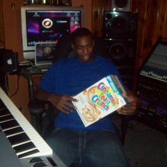 Prime Example(LilRudeBeatmaker)