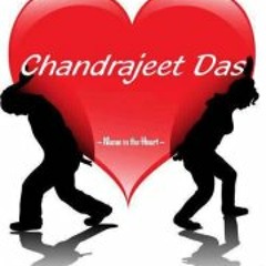 Chandrajeet Das